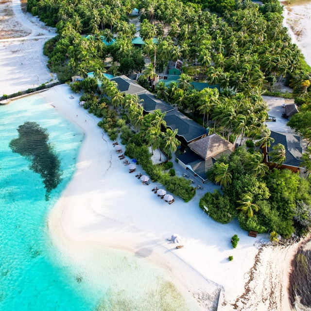 Discover your new life in Mauritius