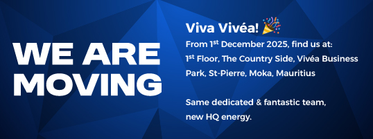 Website announcement