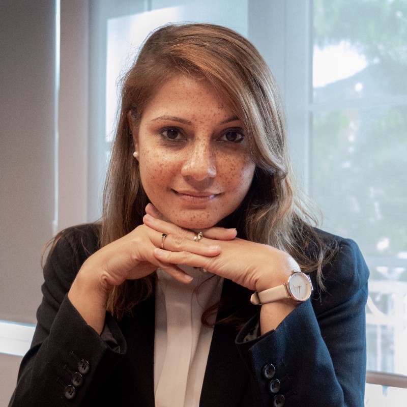 Yoshni Toolsee Lucknauth