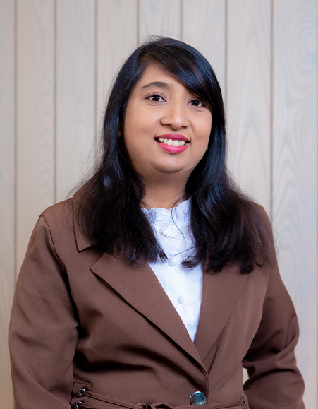 Naailah Mohoboob
